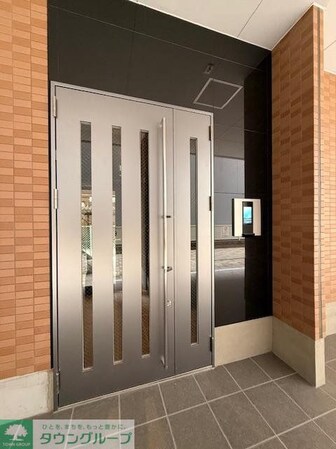 ステイビルIIの物件内観写真